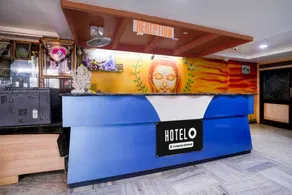 Hotel O Hubli Bus Terminal - Image 3