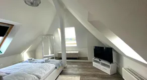 PRIMA Inn Ferienwohnungen Sonnenufer am Ruppiner See - Image 2