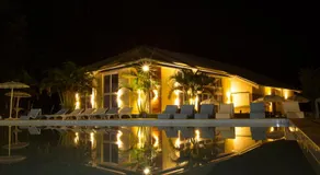 Hotel Fazenda Santa Barbara - Image 4