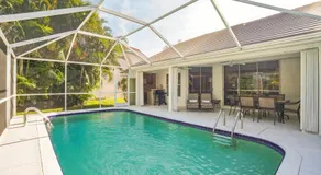 Relaxed Tropical NAPLES Retreat 5 mi to Beach home - Image 5