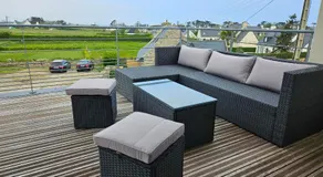 Maison d'architecte 9p - 400m de la mer & du bourg - Image 4