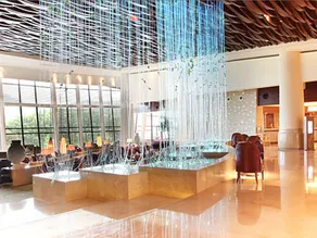 New Century Resort Jiulong Lake Ningbo - Image 4