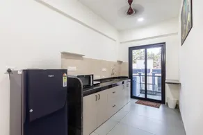 FabHotel Casa Mandrem - Nr Mandrem Beach - Image 4