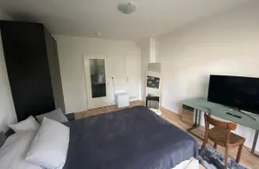 Komplette gemütliche Wohnung mit Küche - Image 4