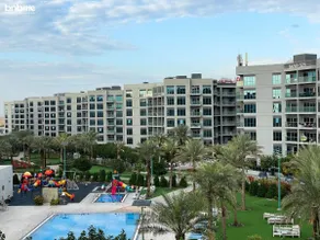 Deluxe 1BR in Dubai South-306 - Image 3