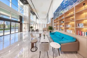 Atour Hotel Kunming Municipal Government Chunrong Street - Image 2
