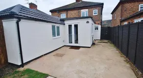 EasyRest Spalding - 6 Beds & Free Parking - Central & Quiet Location - Entire Spacious House - Image 4