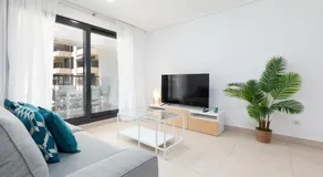 ApartUP Patacona Palm Beach II - Image 2