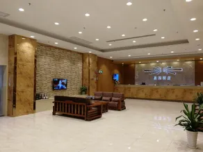 Starway Hotel Zhongshan Shaxi Xingbao Times Square - Image 5