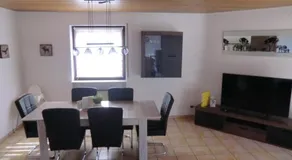 FeWo 180qm mit 5 Schlafzimmer, 2 Badezimmer für bis zu 8 Personen - Image 2