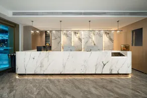 ECHIC  Hotel (Shenzhen Luohu Port Railway Station Branch) - Image 4