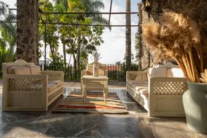 Hotel Grand Vista Cuernavaca - Image 3