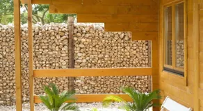 Hermoso Bungalow de madera - Image 4