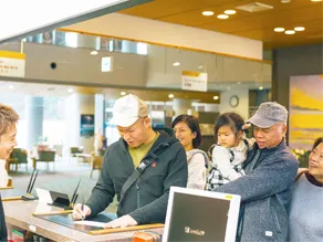 Kanponoyado Aso - Image 3