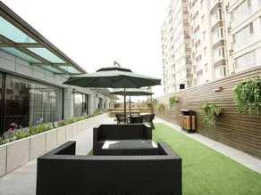 Jiaxinyuan Hotel - Image 4