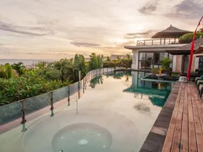 Luxury Clifftop Villas of Bali - Image 4