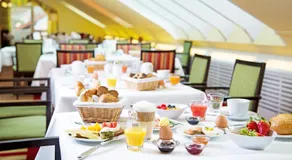Churfürstenhof Wellnesshotel - Image 4