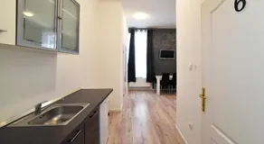 Virtus Apartments and Rooms with Free Private Parking - Image 4