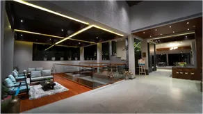 Niraamaya Retreats Samroha Athirappilly - Image 2