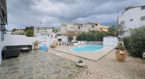 ''TSI TSI' traditional home & private Pool' - Image 4