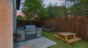 Gorgeous 4BR 2,5BA Holiday Home 15min to DFW Int Airport - Image 5