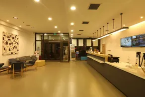 Hanting Hotel Tangshan Leting Jingtanggang Bus Station - Image 4