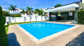 Acogedor apartment , seguridad las 24 horas , Cibao International Airport 8 minutos, Centro de Santiago 10 Minutos , Tamboril la capital mundial del cigarro 10 minutos - Image 3