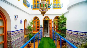 16:9 Los Molinos Suites - Image 4