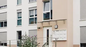 MATT ' Penthouse mit Dachterrasse & Weinbergblick - Image 5