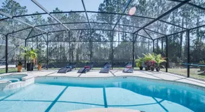 Stunning Vacation Home in Watersong Resort with Large Pool with Spa and Movie Room - Image 2