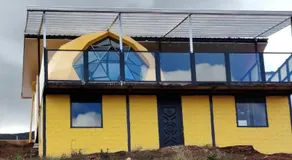 HOSTERÍA LA BENDITA rincón mágico - Image 2