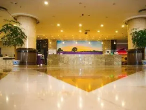 Lavande Hotel Shijiazhuang Museum Branch - Image 2