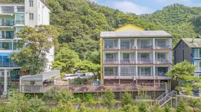 Gapyeong Rowa River view Pension - Image 3