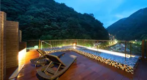 Yubara Onsen Hakkei - Image 3