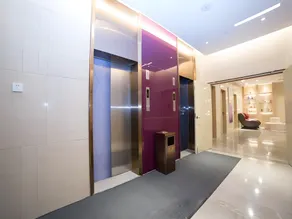 Lavande Hotel Guangzhou North Station Huacheng Road Metro Station - Image 4