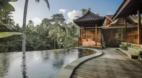 Portobello Villa Ubud - Image 2