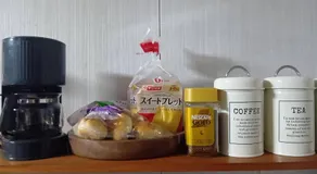 民泊kururu 個室 鍵付き朝パン付きライダー用ガレージ有り - Image 3