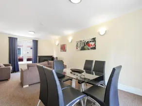 Access Maida Vale North - Image 5