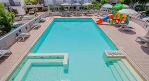 Family Hotel Mediterraneo - Azzurro Club - Image 3