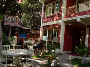 327 Thamel Hotel - Image 1