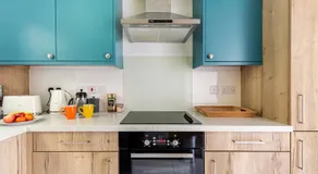 The Bamboo Lodge - B&B / self-catered apartment - Image 5