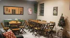 Vintagyn Hostel - Image 4