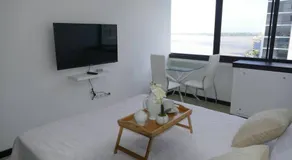Ecusuites Habitación Independiente Puerto Santa Ana - Image 2