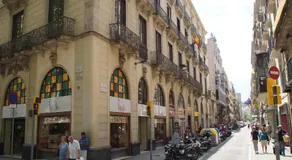 Hostal MiMi Las Ramblas - Image 2