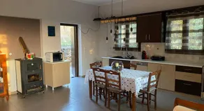 Rustic- Chic Villa in a Private Olive Grove - Filiatra - Image 5