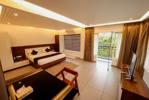jungle view resort - Image 2