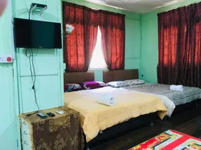 Mawar Hotel Tanah Merah - Image 2