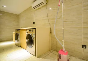 City Comfort Inn Jingzhou Greenland Overseas Beach Wuyue Plaza - Image 4