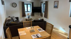 Just Morzine - Apartment Luna - Image 3