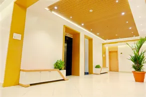 Hotel Sri Krishna Residency - Image 2